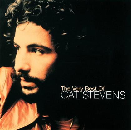 Cat Stevens - Very Best Of (European Edition)