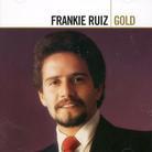 Frankie Ruiz - Gold (Remastered, 2 CDs)