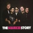 Squeeze - Story (2 CDs)