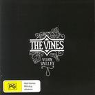 The Vines - Vision Valley (Limited Edition, CD + DVD)