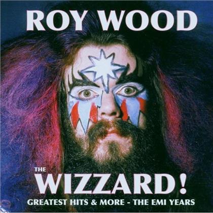 Roy Wood - Wizard