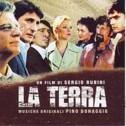 Pino Donaggio - La Terra - OST
