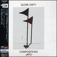 Globe Unity Orchestra - Compositions (Limited Edition, 2 CDs)
