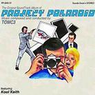 Project Polaroid (Kool Keith) - Original Album