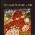 Oren Marshall - Time Spent At Traffic