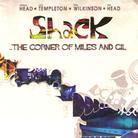 Shack - Corner Of Miles And Gil