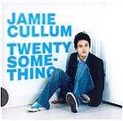 Jamie Cullum - Twentysomething - Slidepack