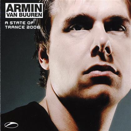 Armin Van Buuren - A State Of Trance 2006 (2 CDs)