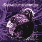 Amethyste - Thrown Off Balance
