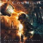 Communic - Waves Of Visual Decay
