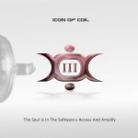 Icon Of Coil - III - The Soul Is In The Soul