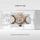 Icon Of Coil - II - Seren Ep/One Nation Un