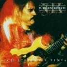 Jürgen Kerth - Blues-Anthologie