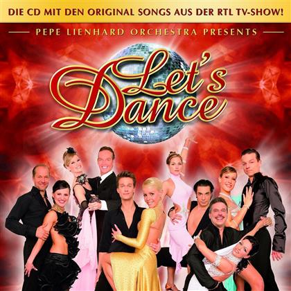 Pepe Lienhard - Let's Dance