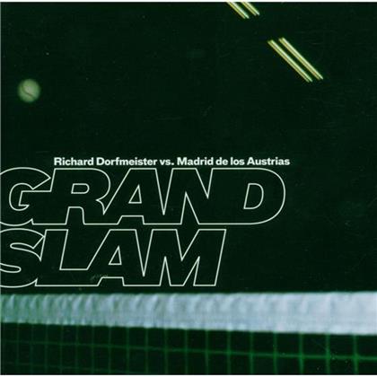 Dorfmeister Richard & Mdla - Grand Slam