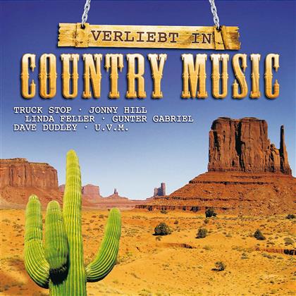Verliebt In Country Music