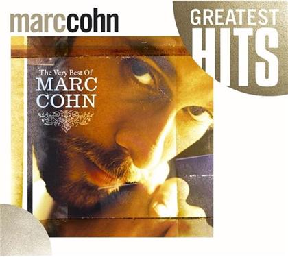 Marc Cohn - Very Best Of