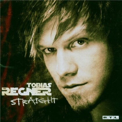 Tobias Regner - Straight (Premium Edition)