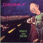 Dinosaur Jr. - Where You Been - Bonus Tracks