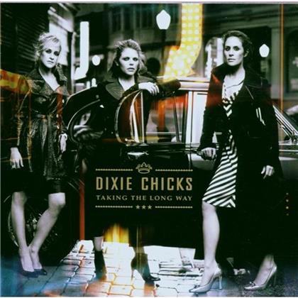 The Chicks (Dixie Chicks) - Taking The Long Way
