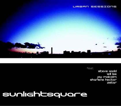 Sunlightsquare - Urban Sessions