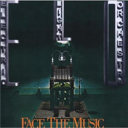 Electric Light Orchestra - Face The Music - & Bonus Tracks (Remastered)