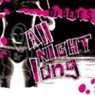 Rene S. DJ - All Night Long 2006