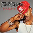 Busta Rhymes - Touch It - 2 Track