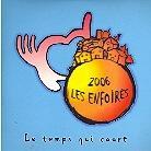Les Enfoirés - Le Temps Qui Court