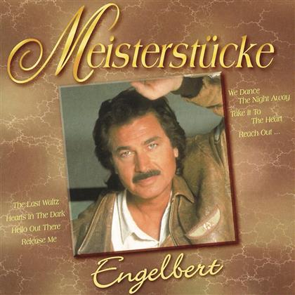 Engelbert - Meisterstuecke