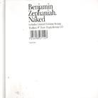 Benjamin Zephaniah - Naked/Mixed Up
