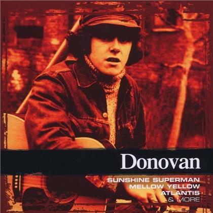 Donovan - Collections - Sony