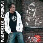 Markus Grimm - Fight Back