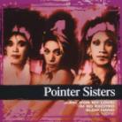 The Pointer Sisters - Collections