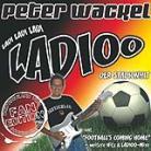 Peter Wackel - Lep-Adioo - Deutschland Vor