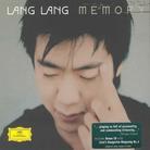 Lang Lang - Memory (Limited Edition, 2 CDs)