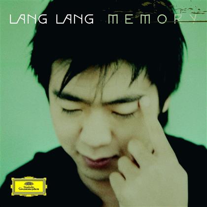 Lang Lang - Memory (Standard Version, 2 CDs)