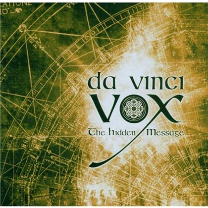 Da Vinci Vox - Hidden Message