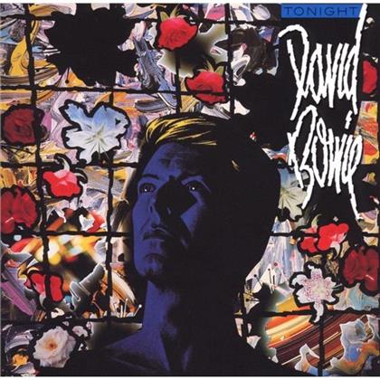 David Bowie - Tonight (Remastered)
