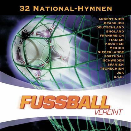 Im Fussball Vereint