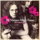 Fat Mattress - Magic Forest - Anthology (2 CDs)