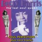 Betty Harris - Lost Soul Queen