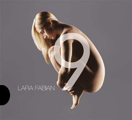 Lara Fabian - 9 - Slidepack