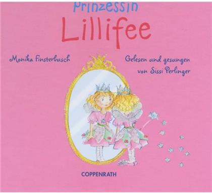 Prinzessin Lillifee - ---
