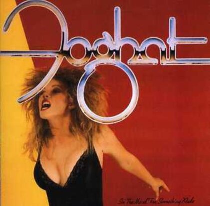 Foghat - In The Mood For Something Rude (Wounded Bird Records, Remastered)