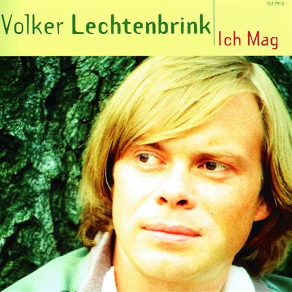 Volker Lechtenbrink - Ich Mag