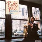 Ricky Ford - Manhattan Blues