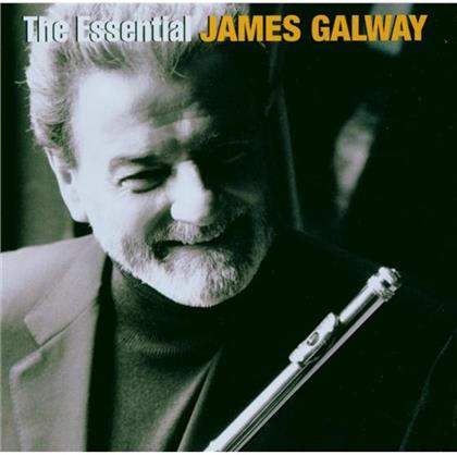 James Galway - Essential (Remastered)