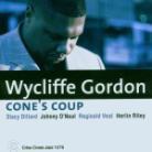 Wycliffe Gordon - Cone's Coup