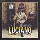 Luciano - Now & Forever